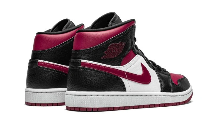 商品Jordan|Air Jordan 1 Mid,价格¥1644-¥3064,第4张图片详细描述
