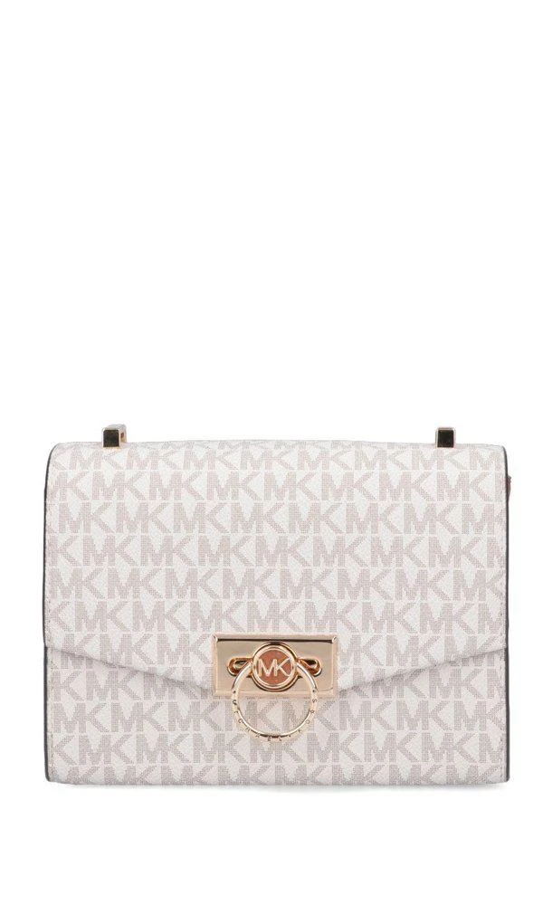 商品Michael Kors|Michael Michael Kors Hendrix Extra Small Shoulder Bag,价格¥2307,第1张图片