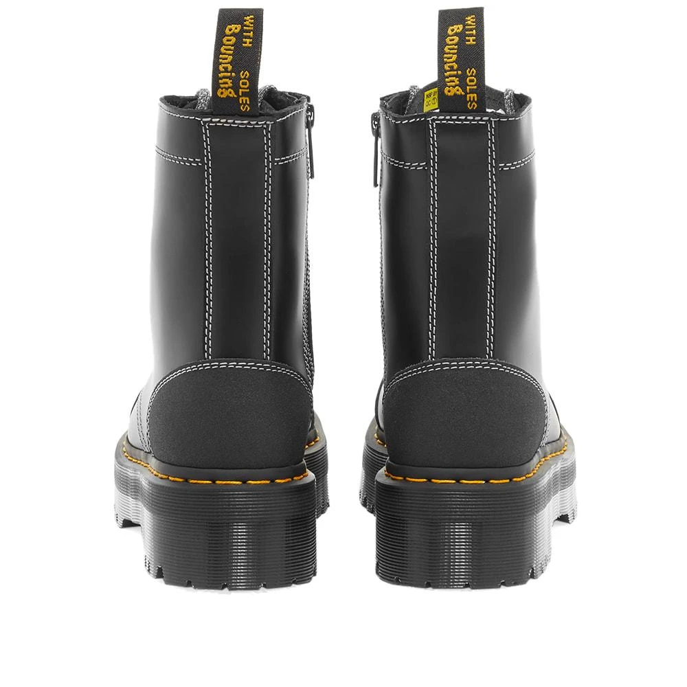 商品Dr. Martens|Dr. Martens Moreno Boot,价格¥1278,第3张图片详细描述