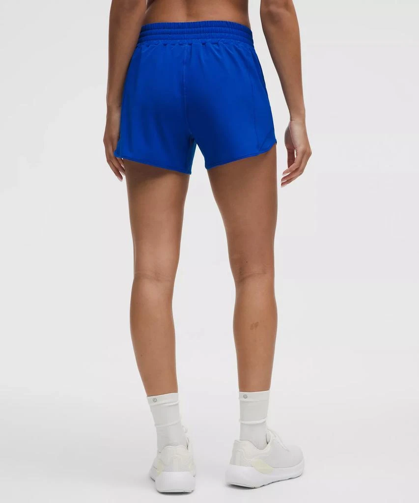 Hotty Hot High-Rise Lined Short 4" 商品