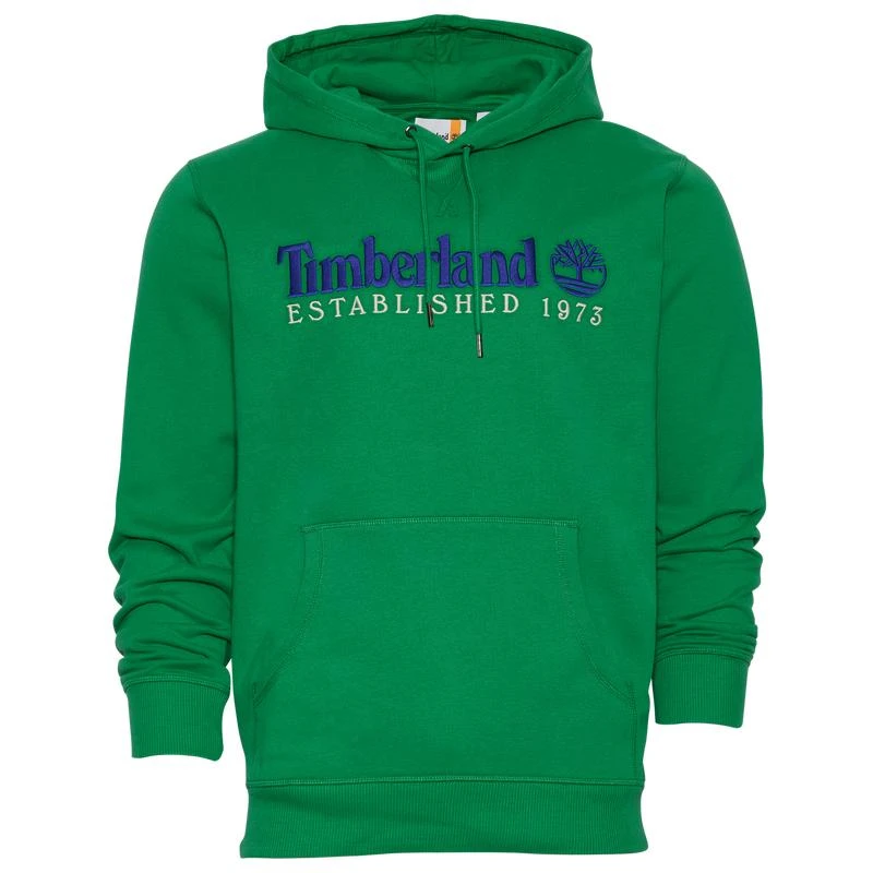 商品Timberland|Timberland 50th Anniversary Hoodie - Men's,价格¥344,第1张图片