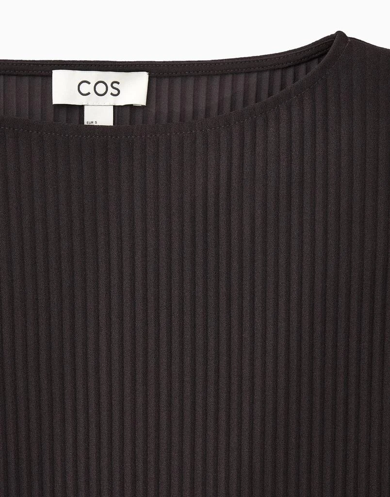 商品cos|Top,价格¥484,第5张图片详细描述