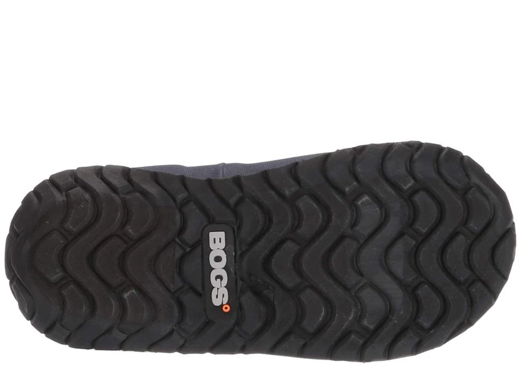 商品Bogs|Rain Boots Water Pansies (Toddler/Little Kid/Big Kid),价格¥240,第3张图片详细描述