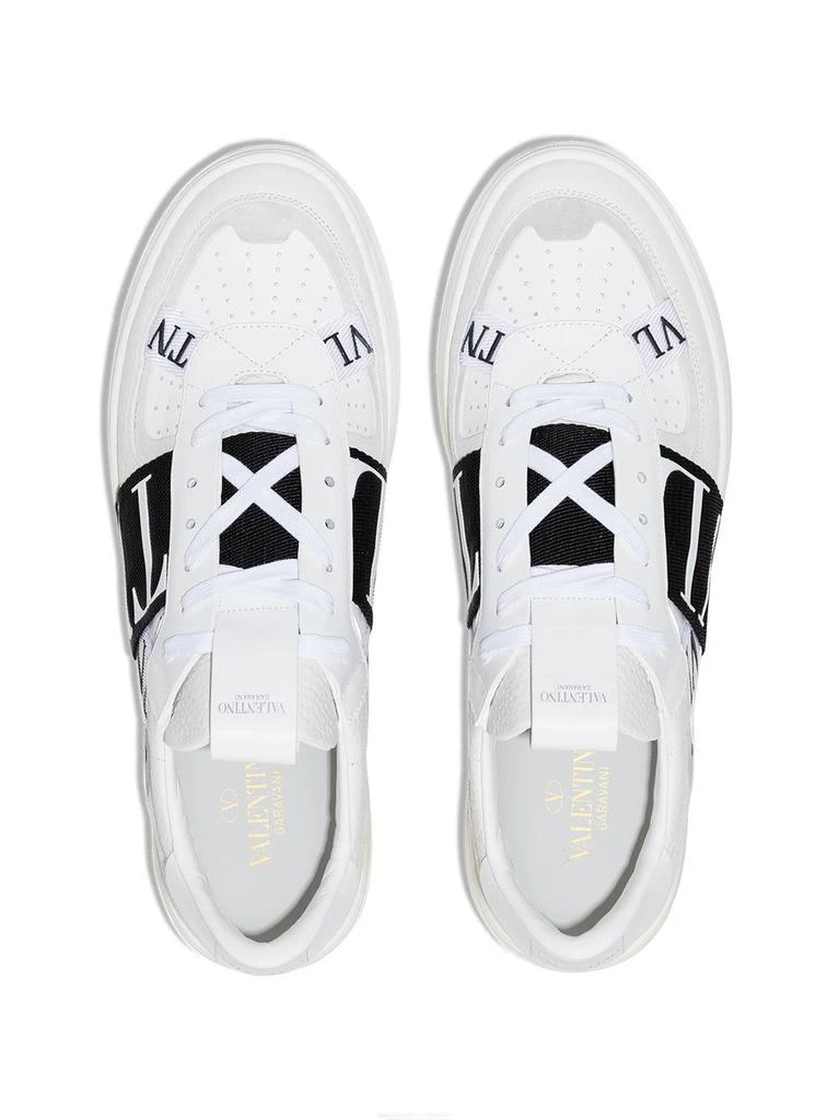 商品Valentino|Vl7n low-top sneakers,价格¥3391,第4张图片详细描述