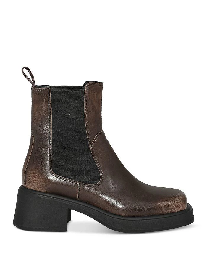 商品Vagabond|Women's Dorah Pull On Chelsea Boots,价格¥1456,第2张图片详细描述