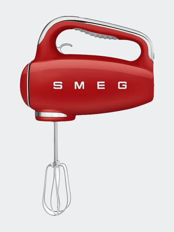 商品Smeg|Handmixer,价格¥1373,第1张图片详细描述