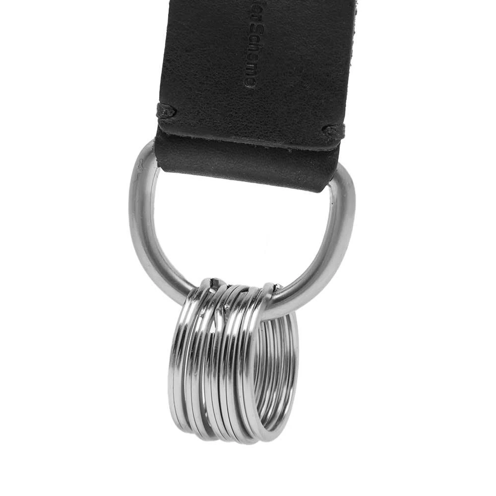 商品Hender Scheme|Hender Scheme Key Hook,价格¥566,第2张图片详细描述