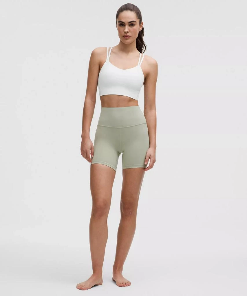 Like a Cloud Longline Bra *Light Support, B/C Cup 商品