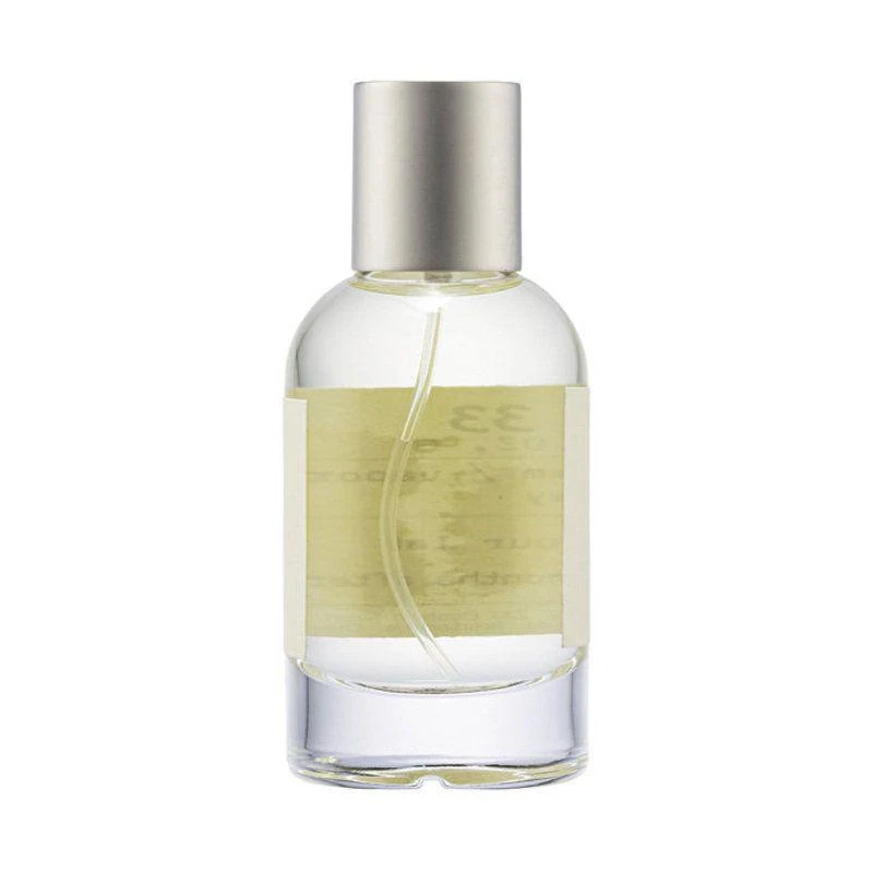 商品Le Labo|欧洲直邮香水实验室Le Labo全系列檀香木33红茶29 Santal33 100ML,价格¥4094,第1张图片