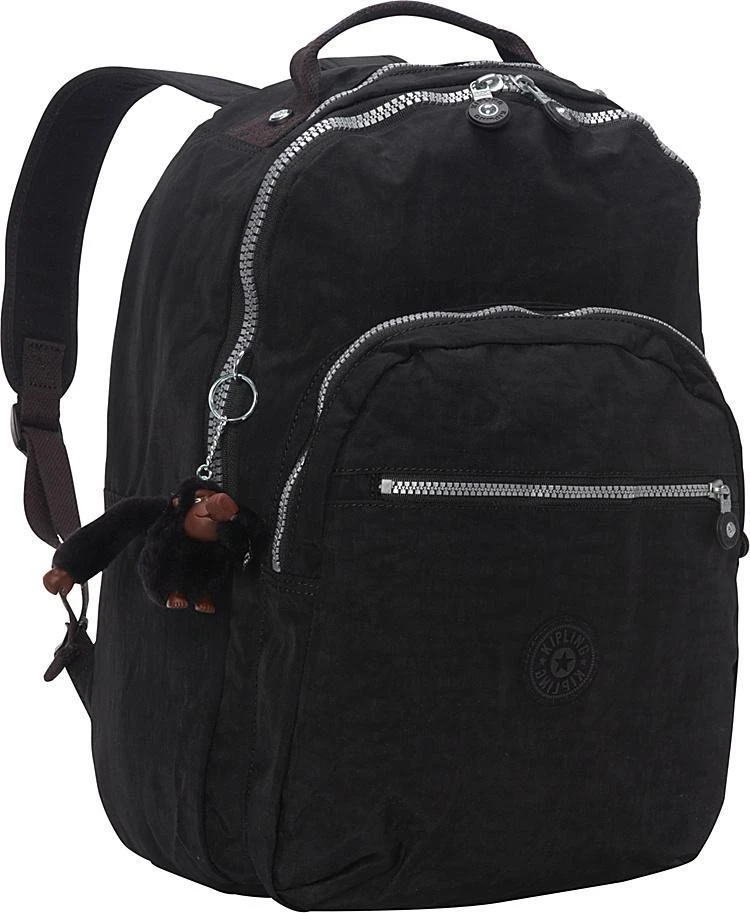 商品Kipling|Seoul Laptop Backpack - 18",价格¥849,第3张图片详细描述