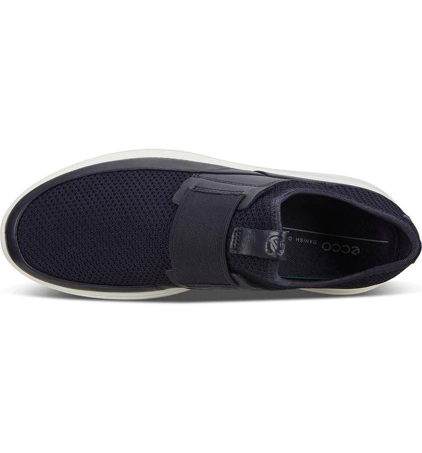 商品ECCO|Soft 7 Runner Slip-On Sneaker,价格¥503,第4张图片详细描述