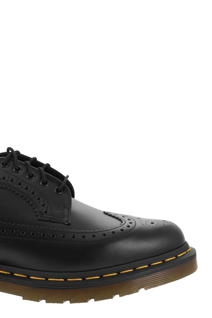 DR. MARTENS 3989 - Lace-up商品第6张图片规格展示