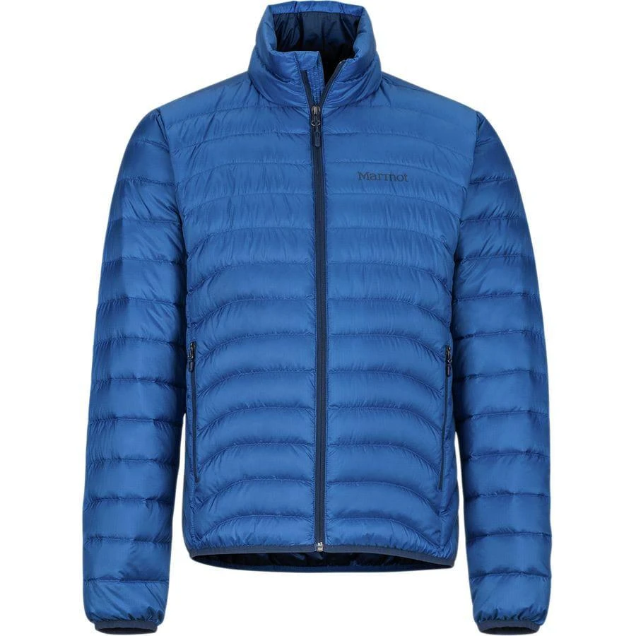 商品Marmot|Tullus Down Jacket - Men's,价格¥872,第1张图片