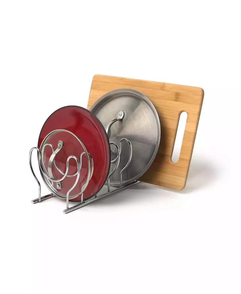 Diversified Euro Arch Kitchen Lid Organizer For Plates 商品