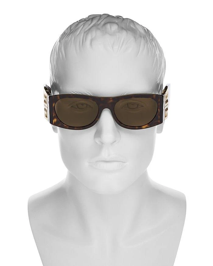 商品Givenchy| Square Sunglasses, 56mm,价格¥3380,第3张图片详细描述