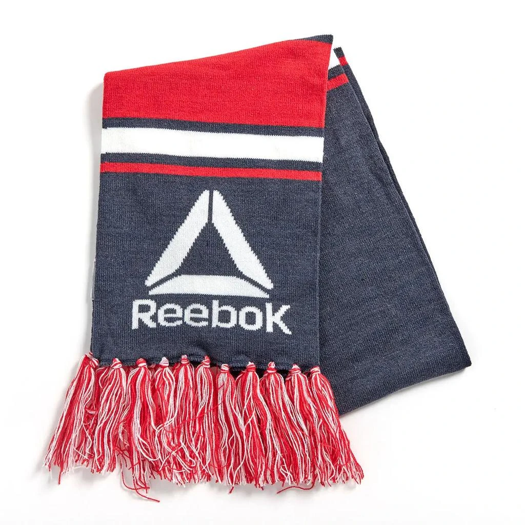 商品Reebok|Reebok Rally Scarf With Logo,价格¥54,第1张图片