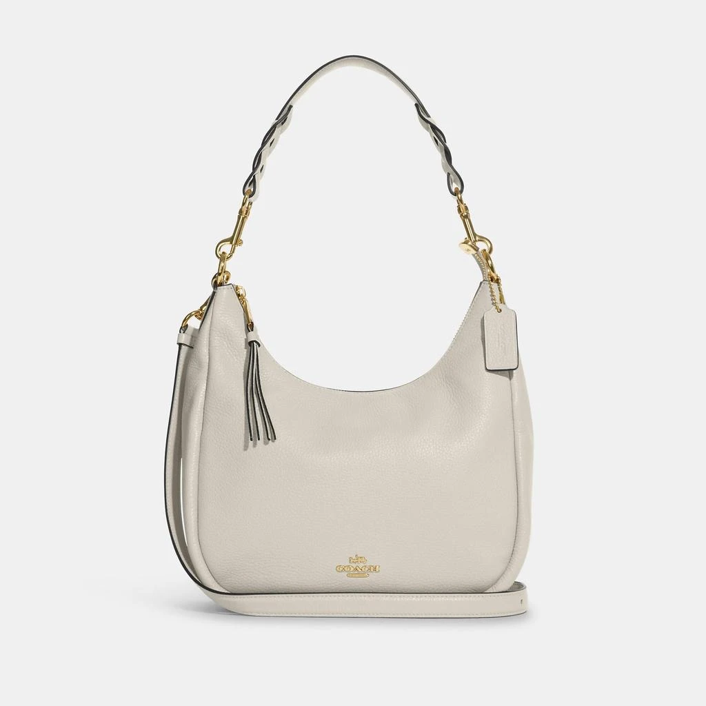 商品Coach|Coach Outlet Jules Hobo,价格¥1489,第2张图片详细描述