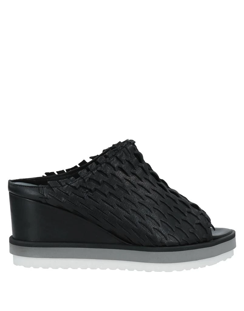 商品PATRIZIA BONFANTI|Sandals,价格¥963,第1张图片