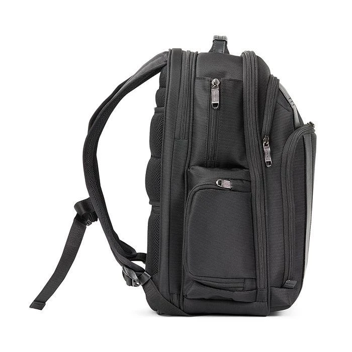 商品Travelpro|Executive Choice 2 17" CPF Computer Backpack,价格¥3026,第5张图片详细描述