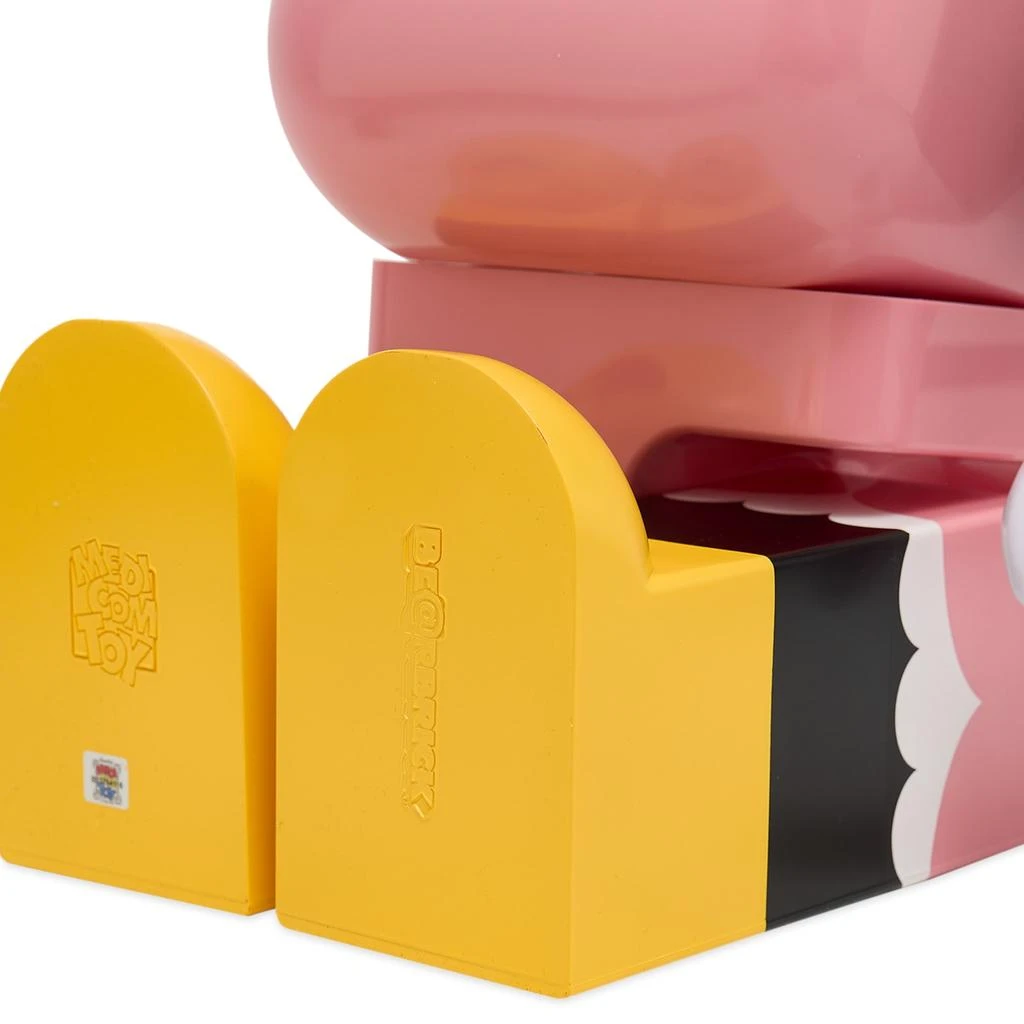 商品Medicom|Medicom Be@rbrick Box Lunch Minnie Mouse,价格¥2757,第4张图片详细描述