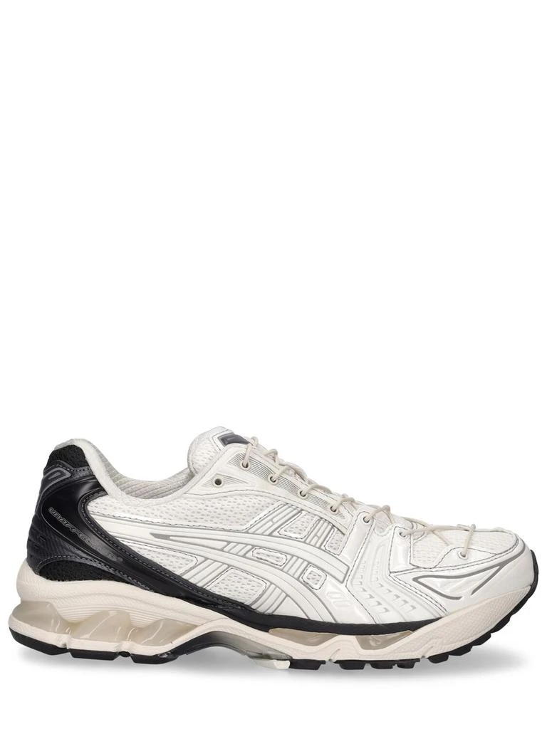 商品Asics|Unaffected Gel-kayano 14 Sneakers,价格¥1017,第1张图片