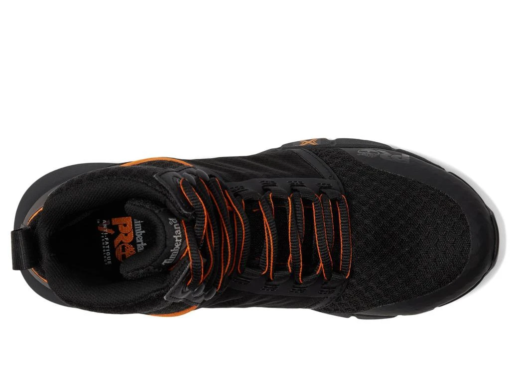 商品Timberland|Radius Mid Composite Safety Toe,价格¥1080,第2张图片详细描述