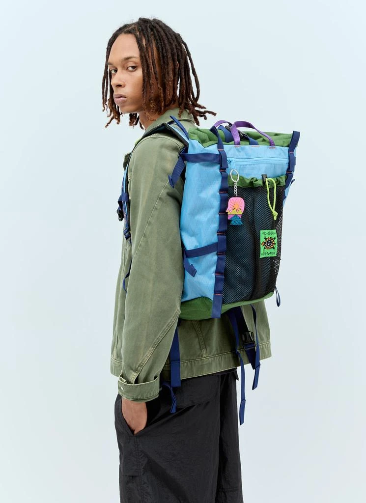 商品Brain Dead|Equipment Climbing Backpack,价格¥1287,第1张图片