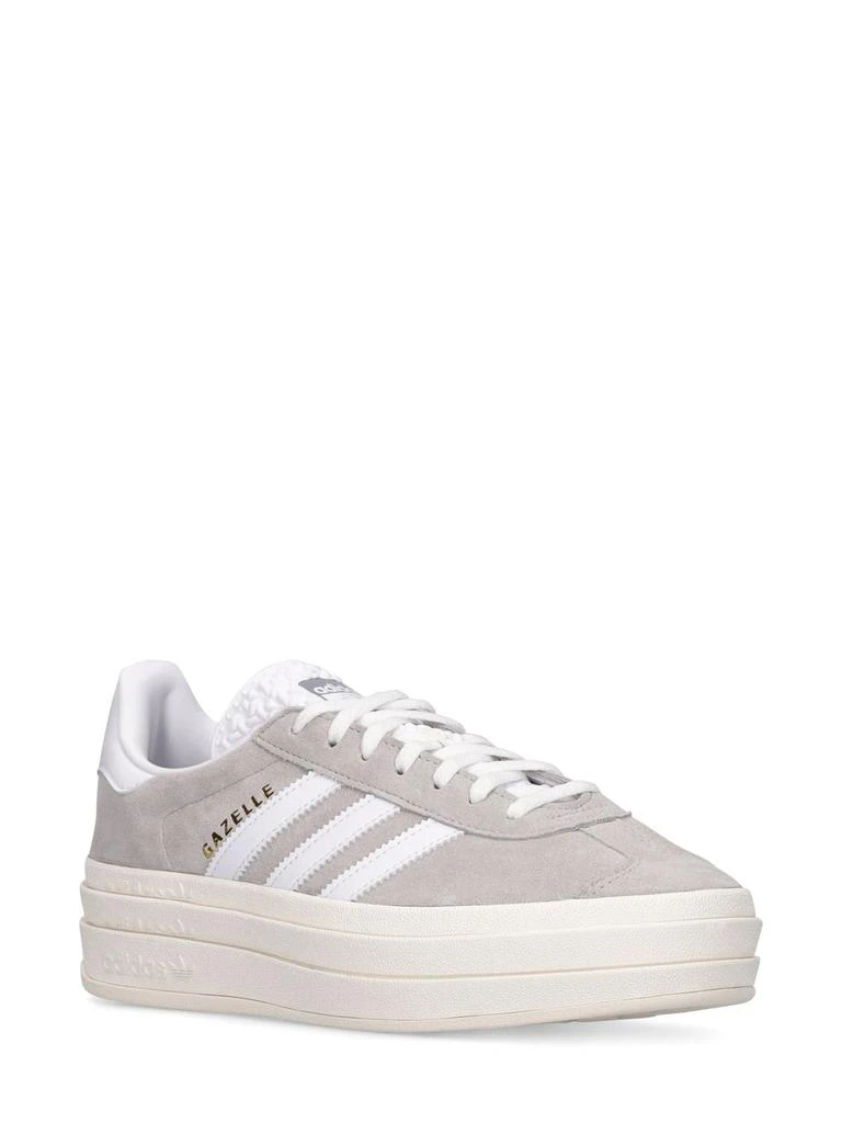 商品Adidas|Gazelle Bold Sneakers,价格¥927,第2张图片详细描述