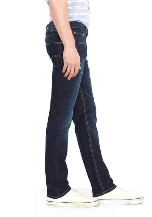 商品Levi's|511 Slim Fit Stretch Jeans,价格¥522,第3张图片详细描述