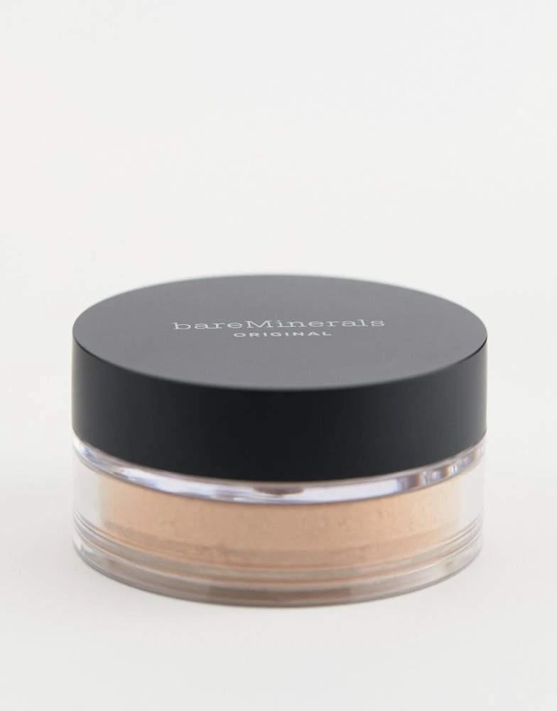 bareMinerals Original Loose Mineral Foundation SPF15 商品