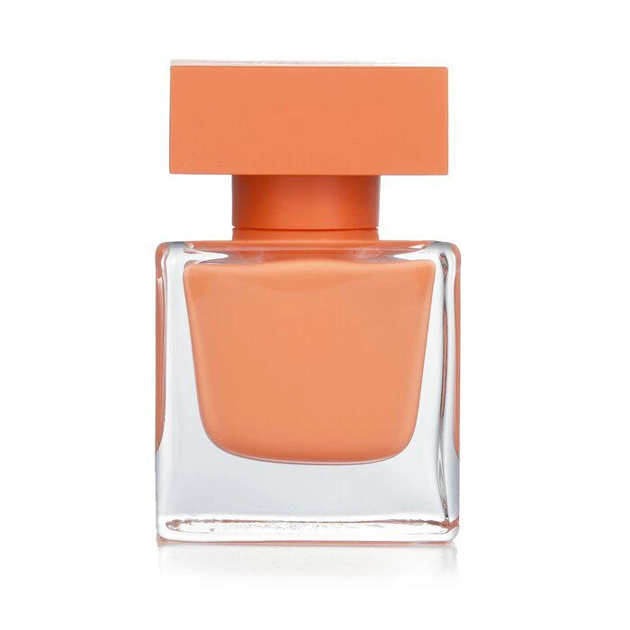 商品Narciso Rodriguez|Narciso Rodriguez 琥珀淡香精 EDP 30ml/1oz,价格¥395,第3张图片详细描述