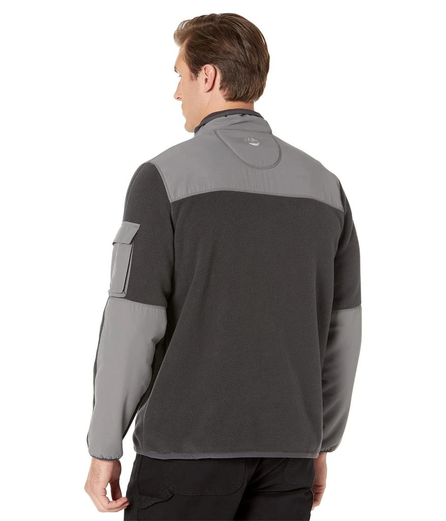 商品Timberland|EarthKeepers+ By Raeburn Recyclable Fleece Jacket,价格¥653,第2张图片详细描述