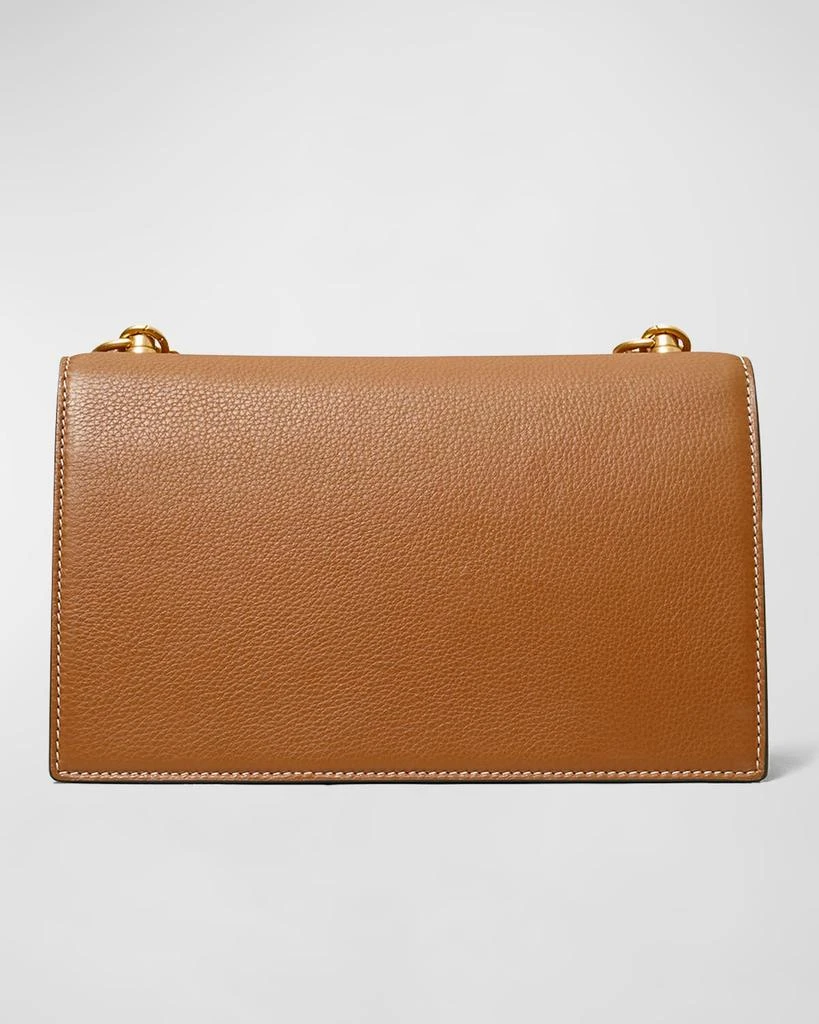 Miller Leather Shoulder Bag 商品