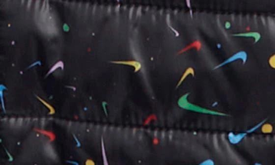 商品NIKE|Mid Weight Puffer Jacket,价格¥307,第4张图片详细描述