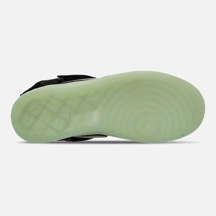 男大童 Air Force 1 Utility Mid 运动鞋 商品