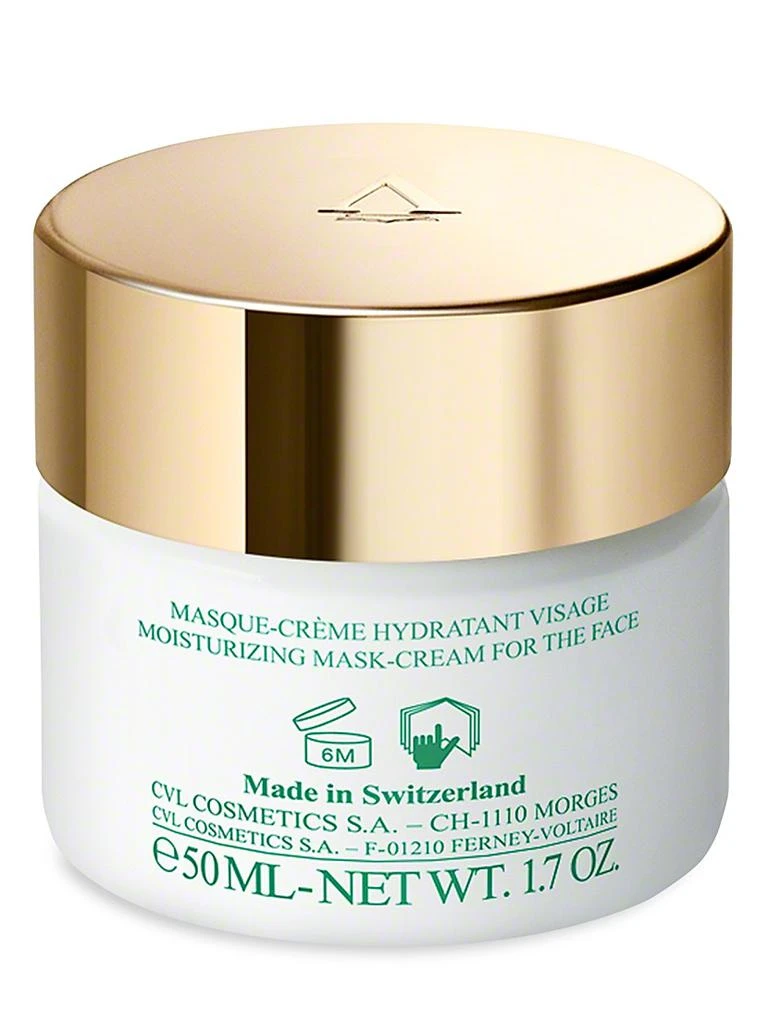 商品Valmont|Moisturizing With A Mask,价格¥1328,第2张图片详细描述