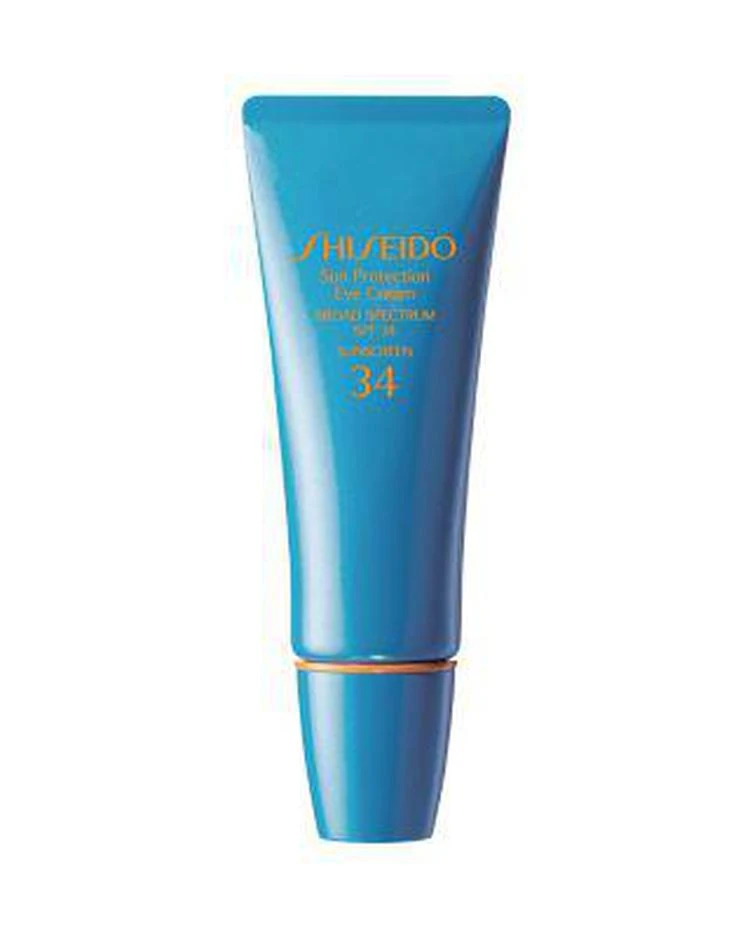 商品Shiseido|眼部防晒乳 SPF 34,价格¥254,第1张图片