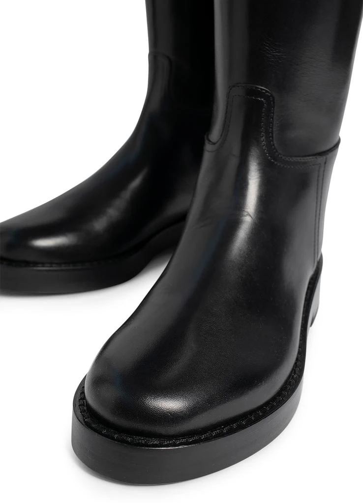 商品ANN DEMEULEMEESTER|Stan 马靴,价格¥15522,第4张图片详细描述