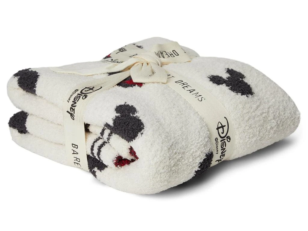 商品Barefoot Dreams|CozyChic® Classic Disney Baby Blanket (Infant),价格¥568,第1张图片