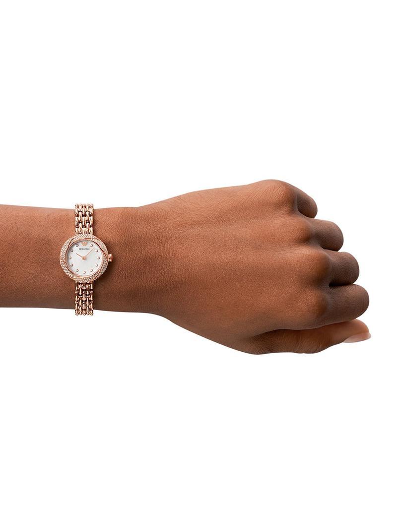 商品Emporio Armani|Wrist watch,价格¥3571,第6张图片详细描述