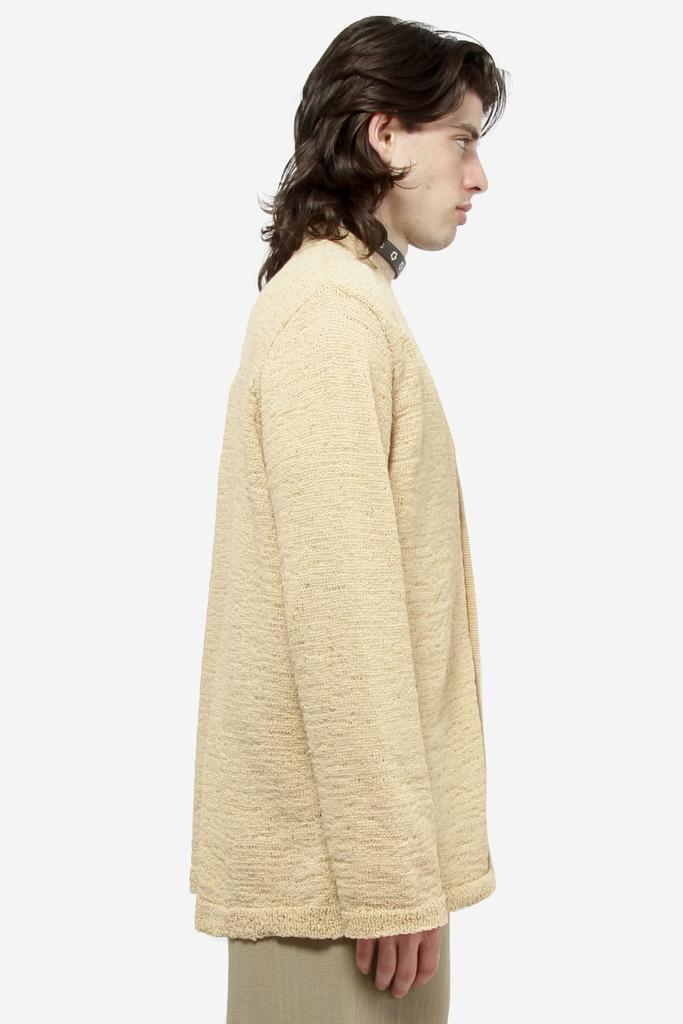 商品Our Legacy|Our Legacy Knitted Cardigan,价格¥1748,第5张图片详细描述