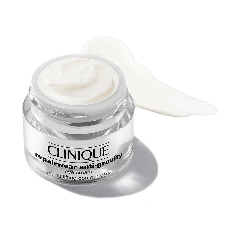 商品Clinique|Repairwear Anti-Gravity Eye Cream, 0.5 oz,价格¥413,第1张图片