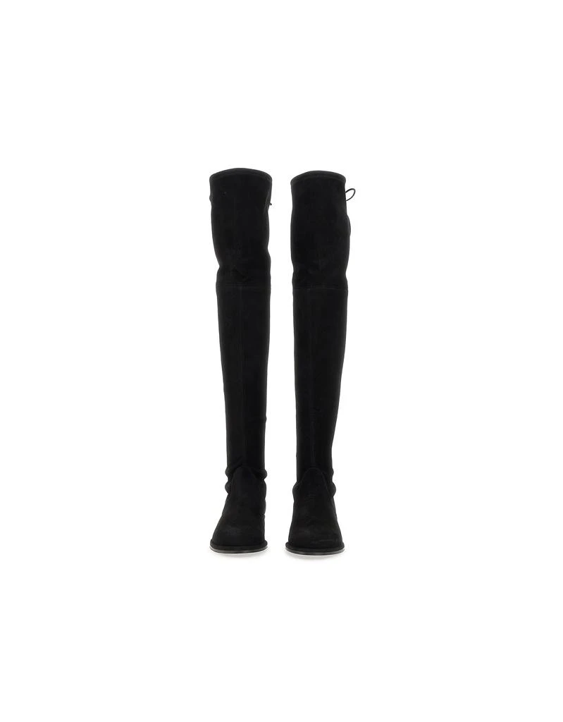 商品Stuart Weitzman|Boot Lowland,价格¥5050,第3张图片详细描述