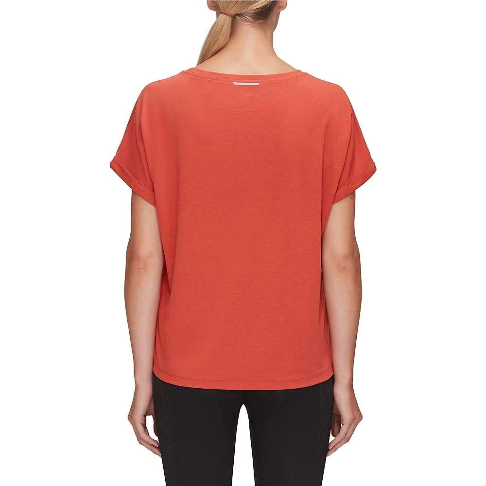 商品Mammut|Mammut Women's Tech T-Shirt,价格¥536,第2张图片详细描述