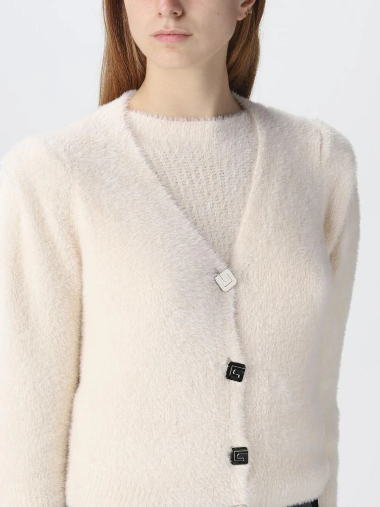 商品GAëLLE Paris|Gaëlle Paris cardigan for woman,价格¥826,第4张图片详细描述