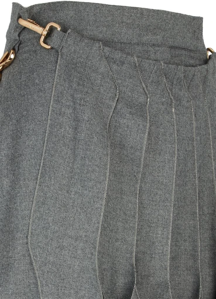 商品Fendi|Skirt,价格¥14468,第3张图片详细描述