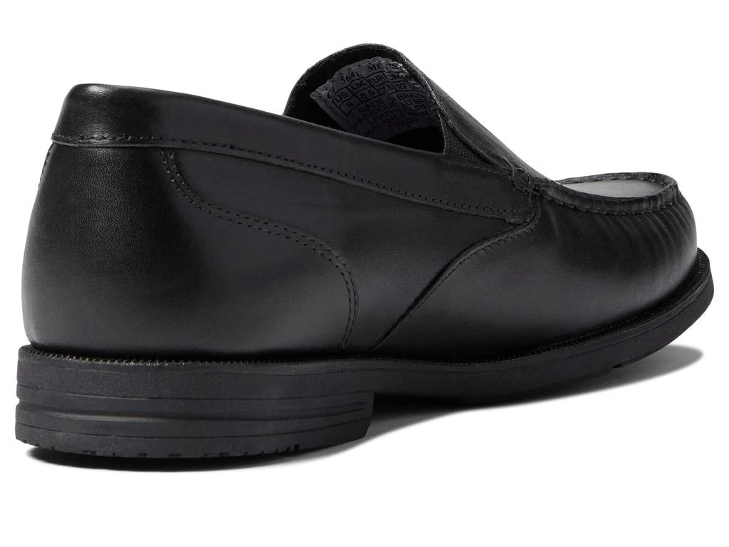 商品Rockport|Preston Venetian Loafer,价格¥652,第5张图片详细描述