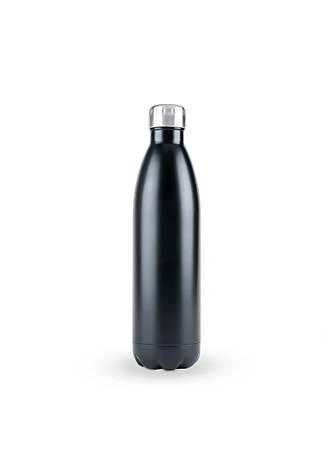 商品True|750Ml Water Bottle In Matte Black,价格¥427,第1张图片