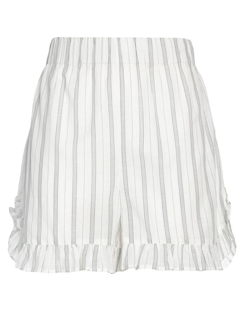 商品Ganni|Shorts & Bermuda,价格¥480,第1张图片