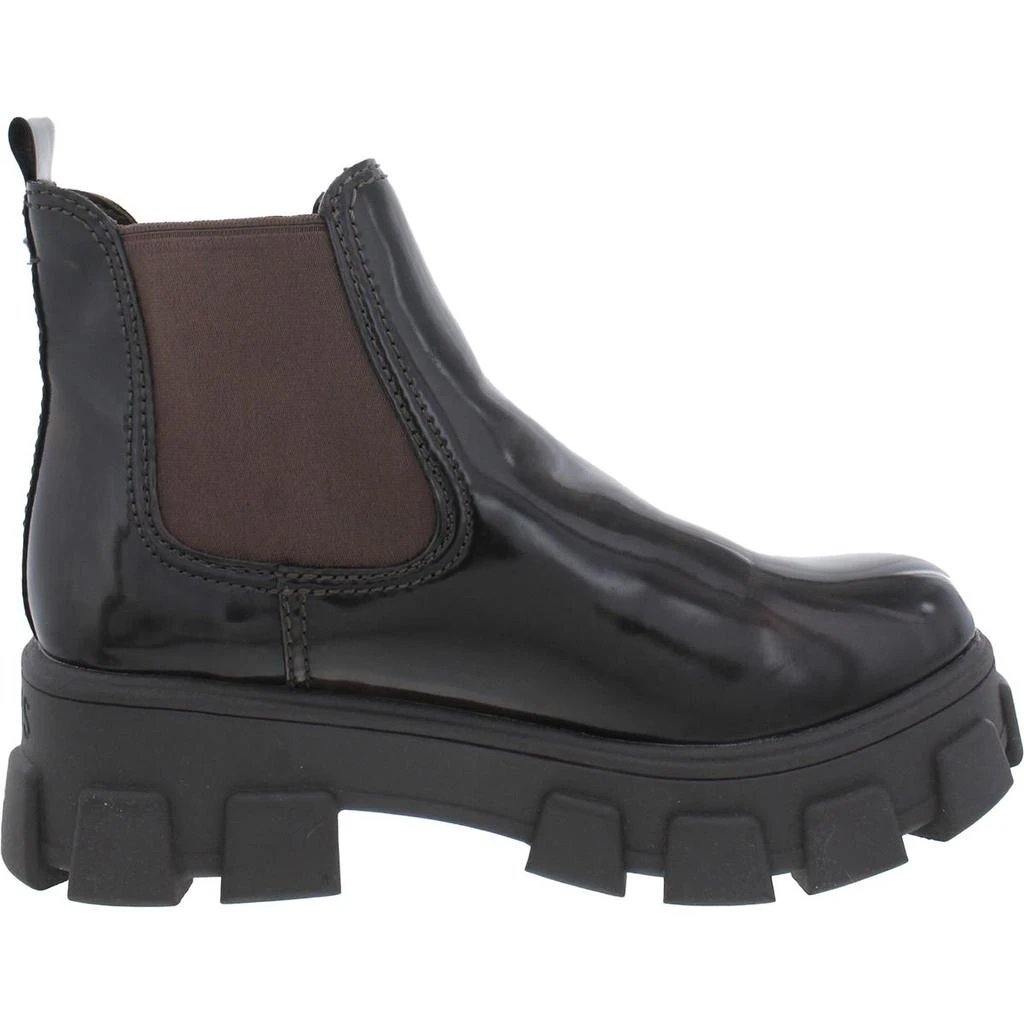 Circus by Sam Edelman Womens Darielle Platform Ankle Boots 商品